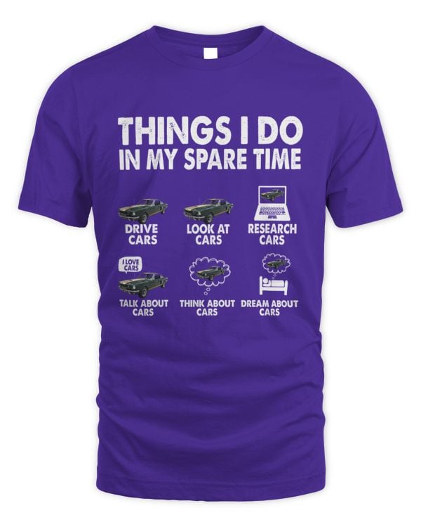 Unisex Standard T-Shirt