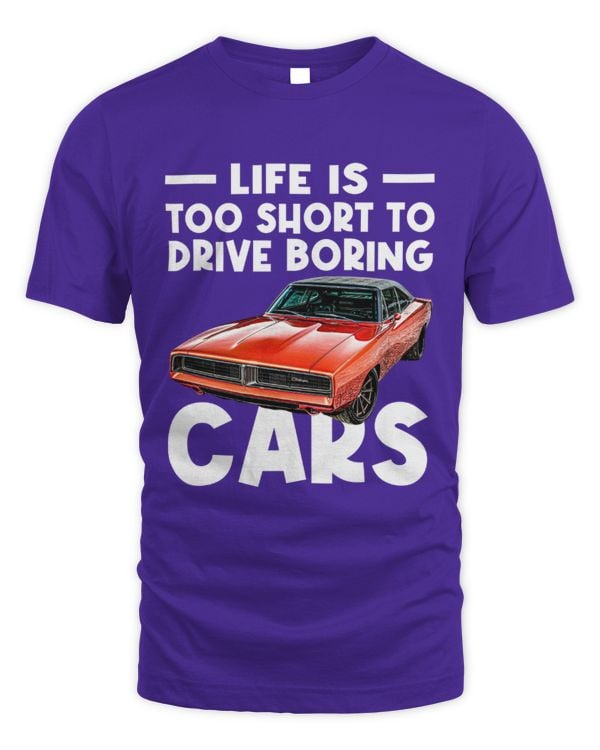 Unisex Standard T-Shirt