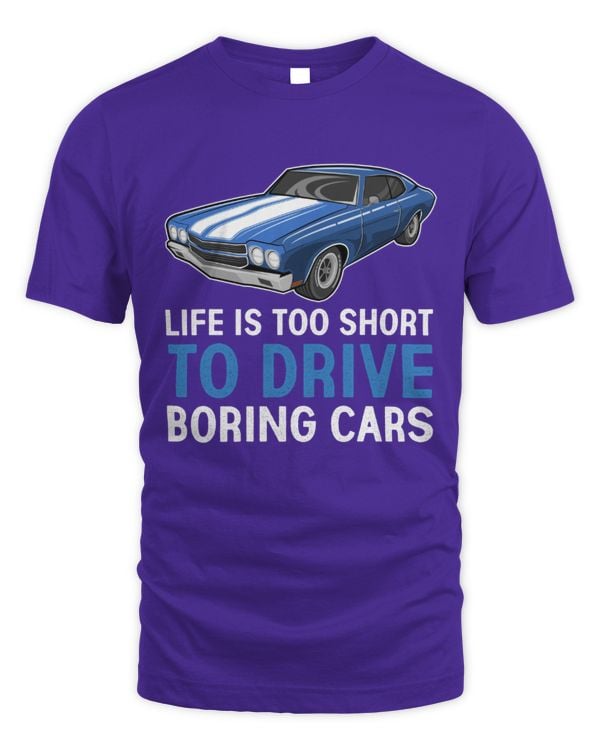 Unisex Standard T-Shirt