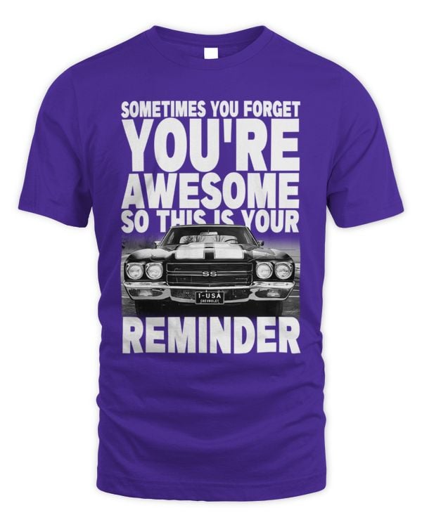 Unisex Standard T-Shirt