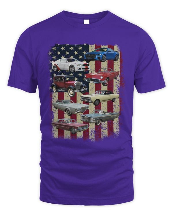 Unisex Standard T-Shirt