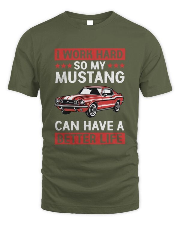 Unisex Standard T-Shirt