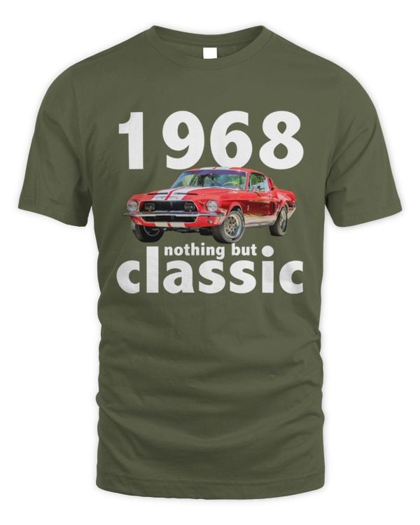 Unisex Standard T-Shirt