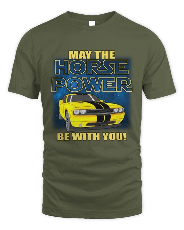 Unisex Standard T-Shirt