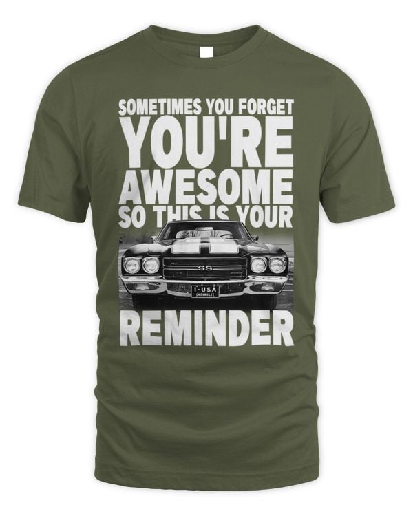 Unisex Standard T-Shirt