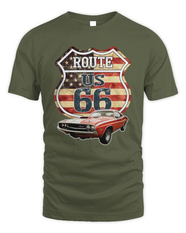 Unisex Standard T-Shirt