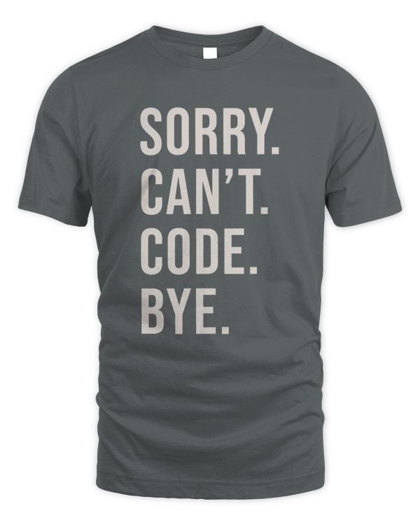Men's Standard T-Shirt
