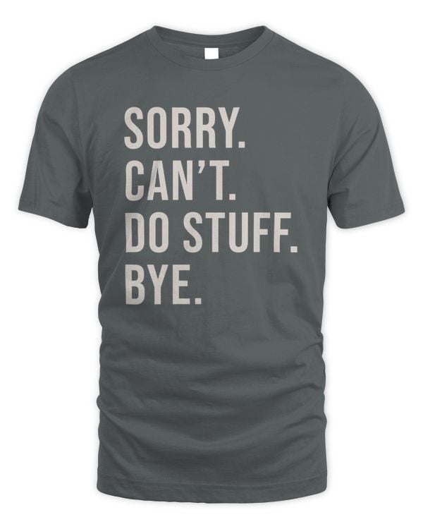 Men's Standard T-Shirt