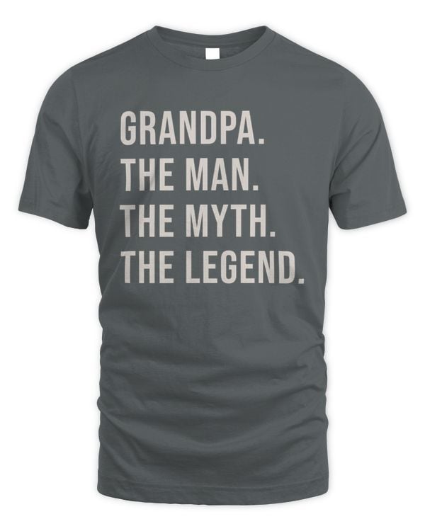 Men's Standard T-Shirt