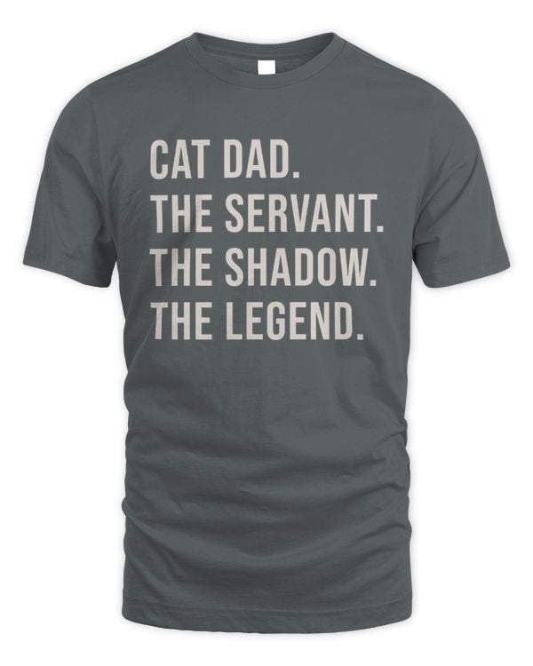 Men's Standard T-Shirt