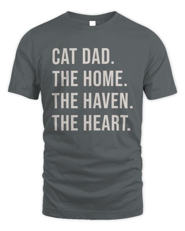 Men's Standard T-Shirt