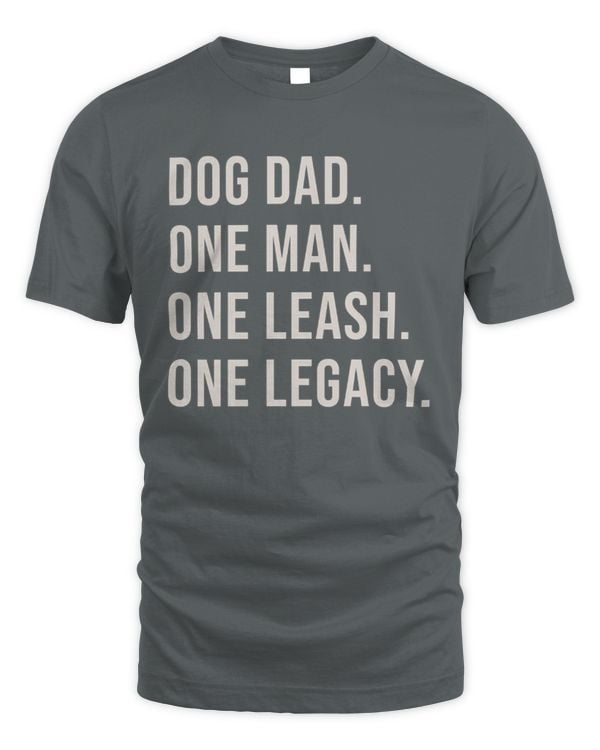 Men's Standard T-Shirt