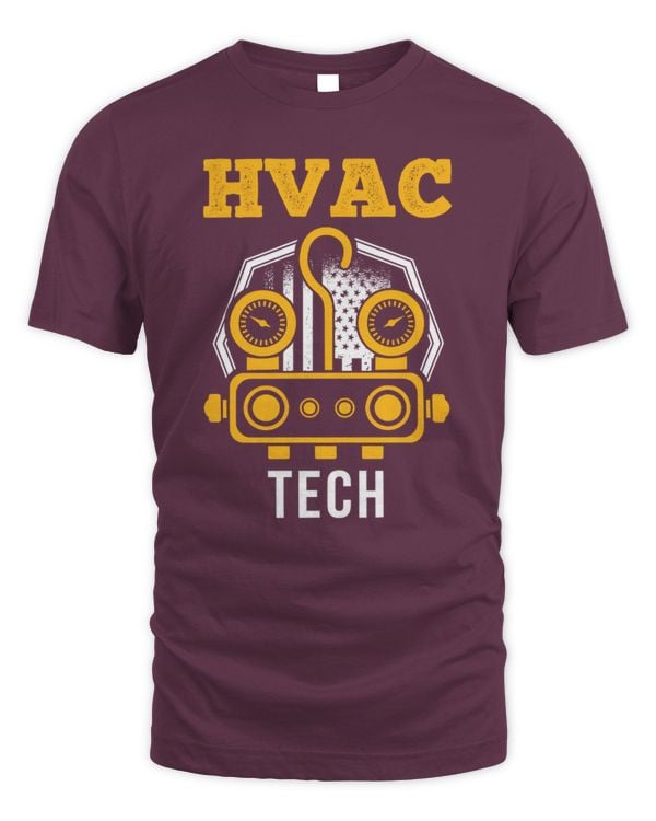 HVAC Tech 2026 Edition