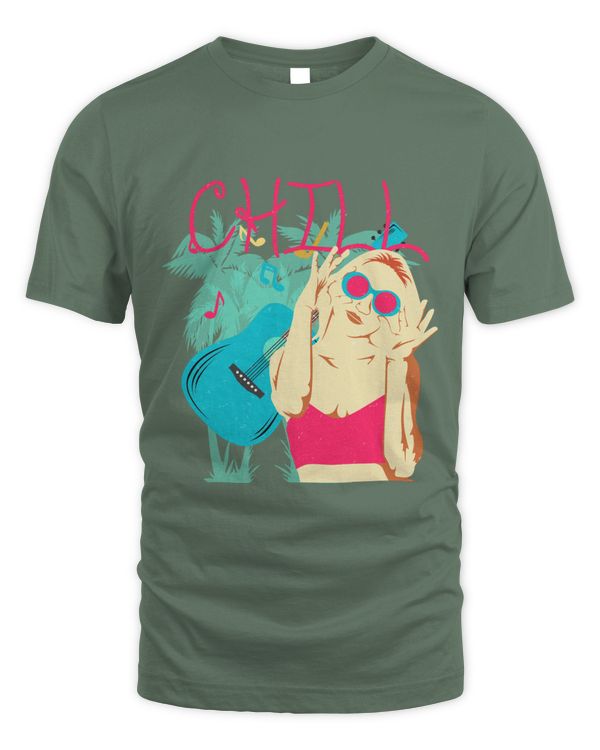 Unisex Standard T-Shirt