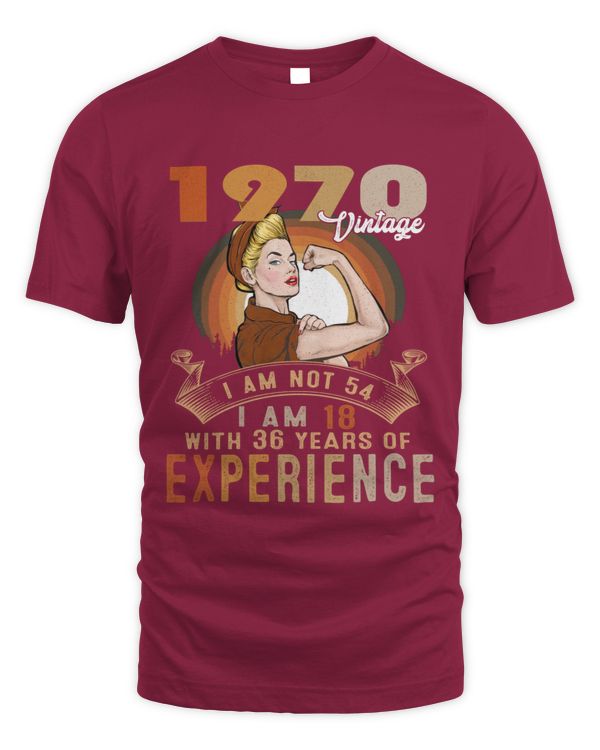 Unisex Standard T-Shirt