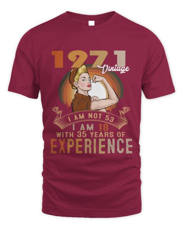 Unisex Standard T-Shirt