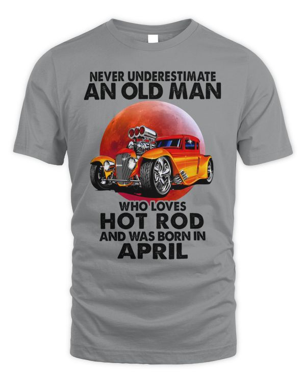 Men's Standard T-Shirt