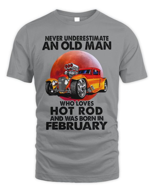 Men's Standard T-Shirt