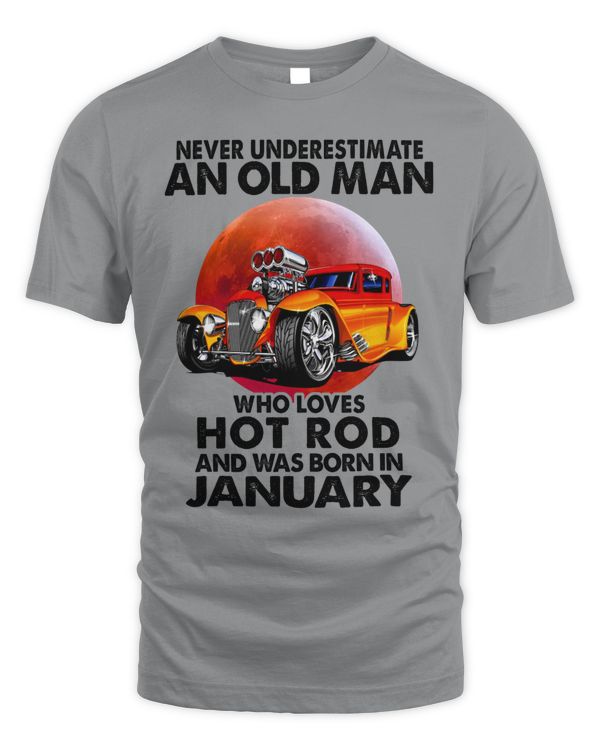 Men's Standard T-Shirt