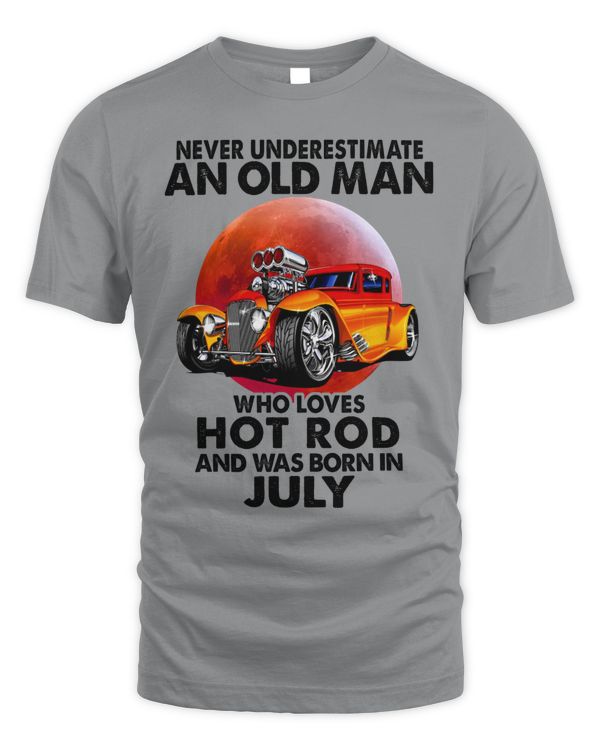 Men's Standard T-Shirt