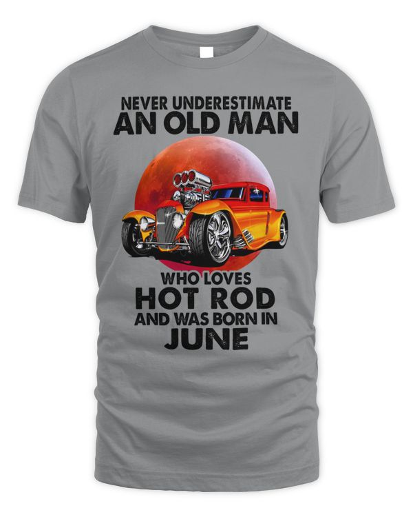 Men's Standard T-Shirt