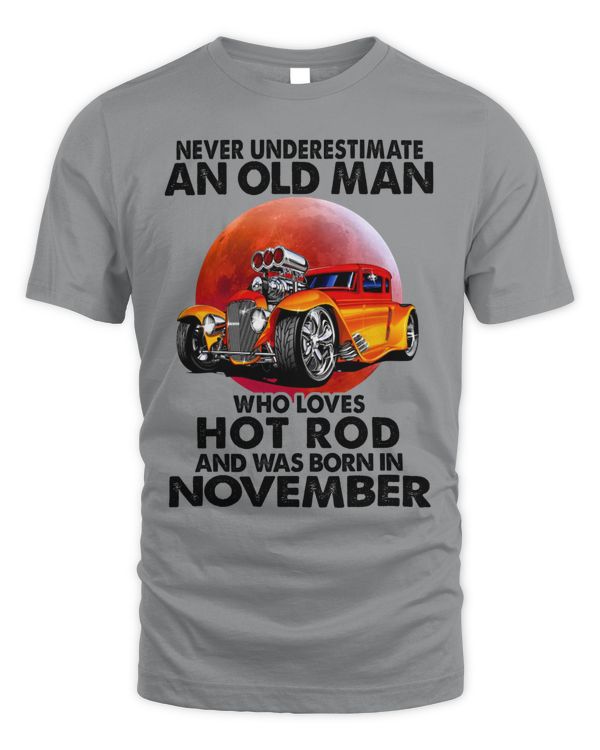 Men's Standard T-Shirt