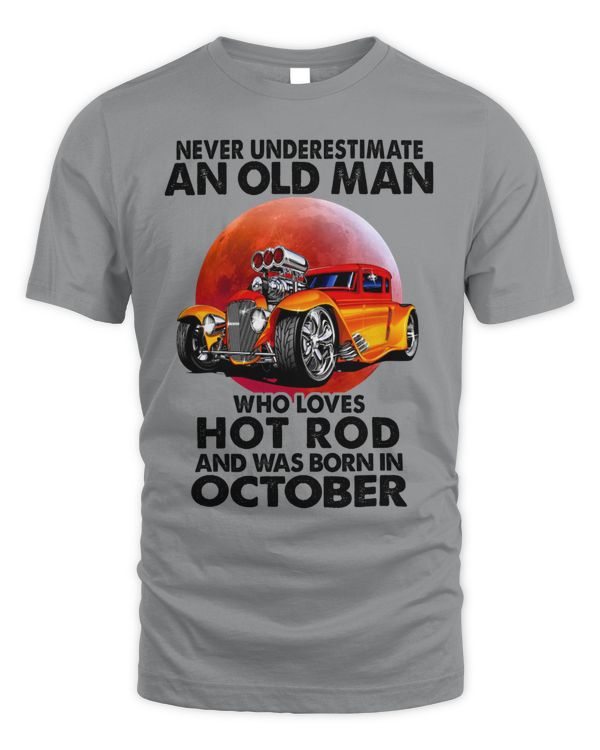 Men's Standard T-Shirt