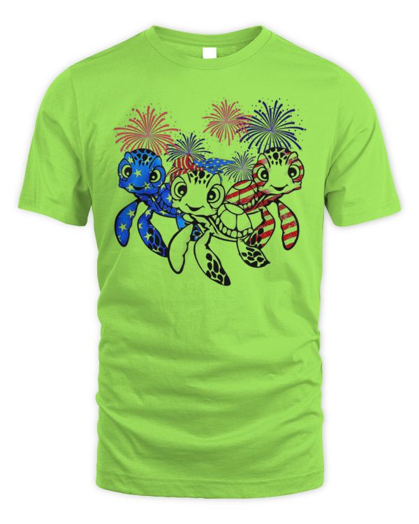 Unisex Standard T-Shirt