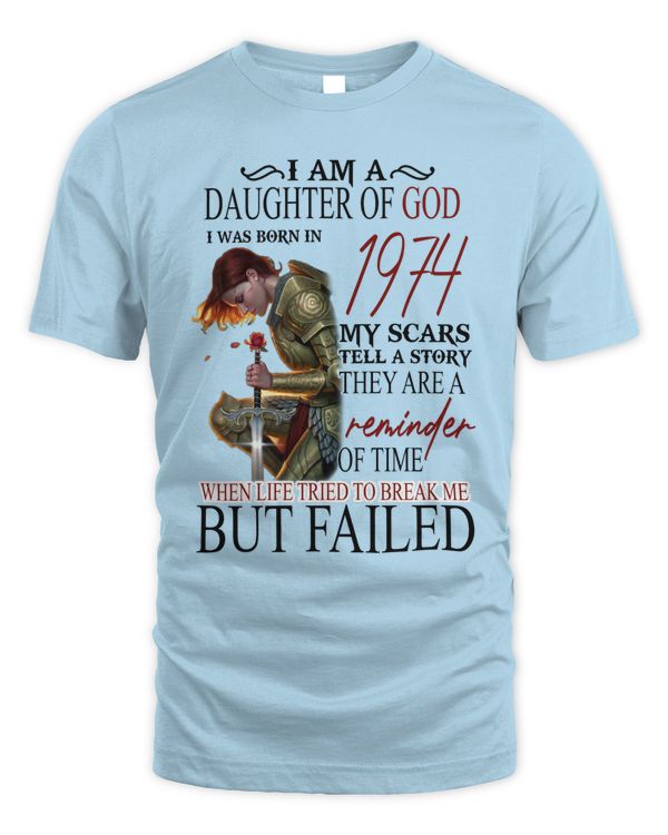 Unisex Standard T-Shirt