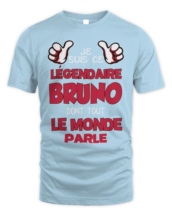 Unisex Standard T-Shirt