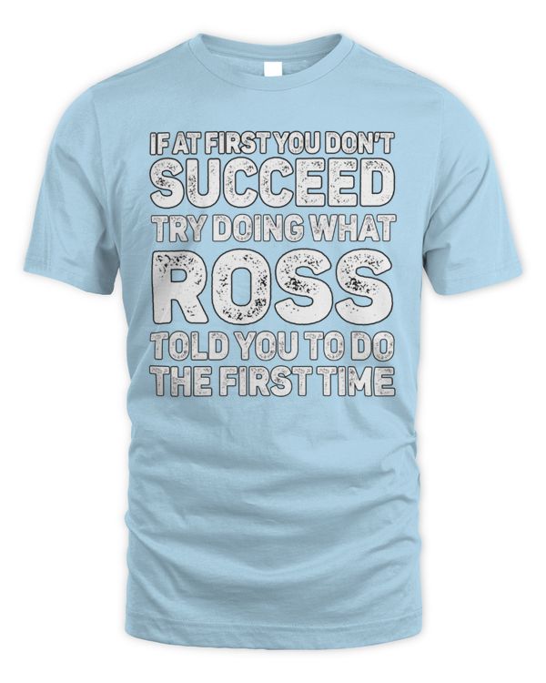Unisex Standard T-Shirt