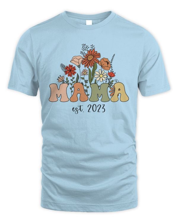 Mama Est 2023