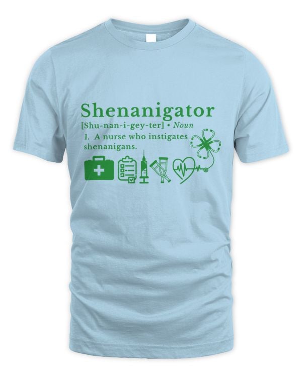 Unisex Standard T-Shirt