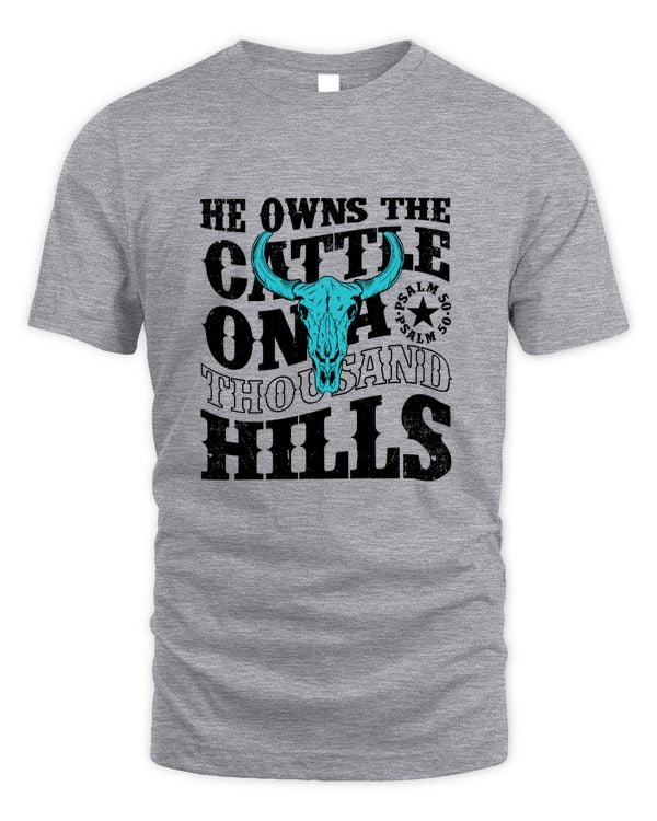 Unisex Standard T-Shirt
