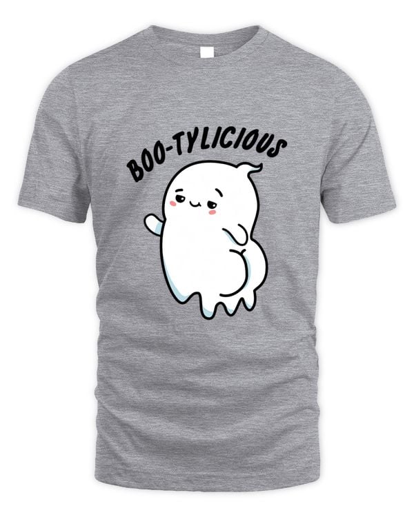 Boo-Tylicious