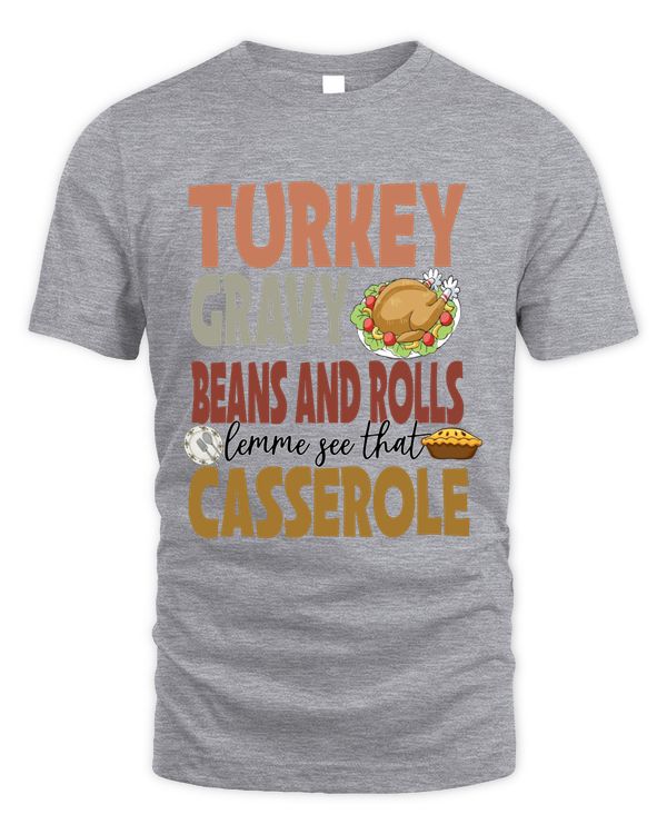 Unisex Standard T-Shirt