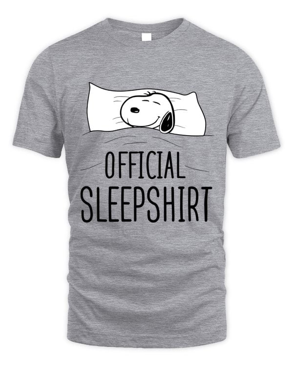Official Sleepshirt