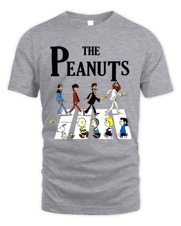 Unisex Standard T-Shirt