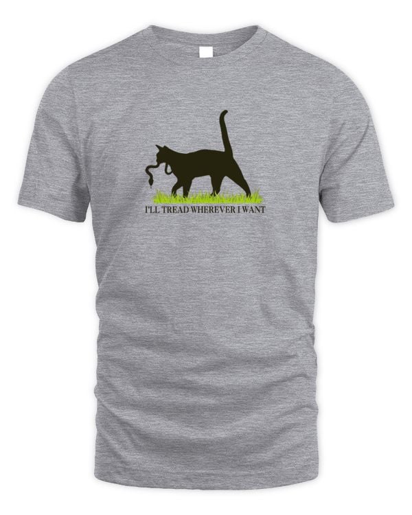 Unisex Standard T-Shirt