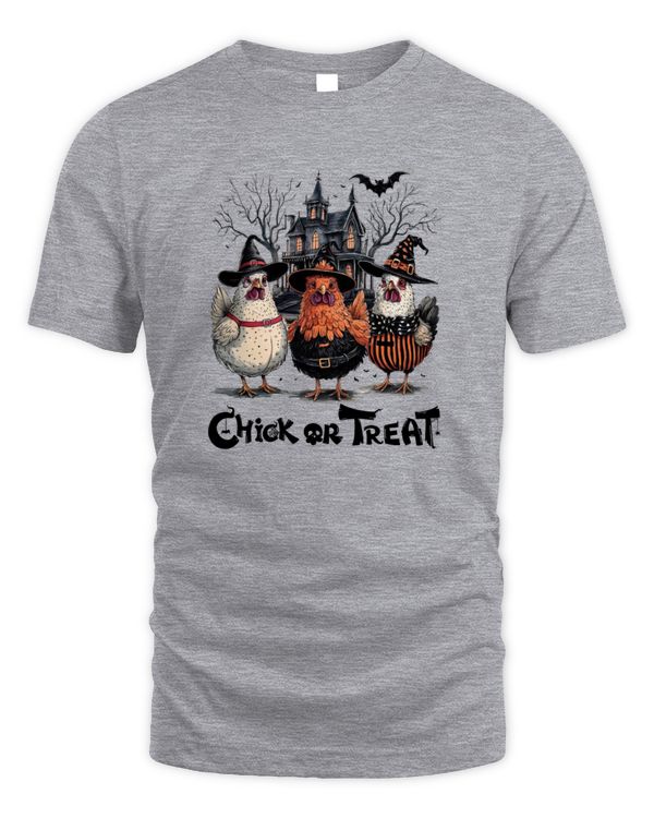 Unisex Standard T-Shirt