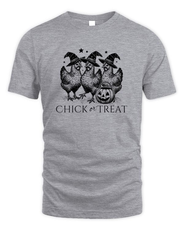 Unisex Standard T-Shirt