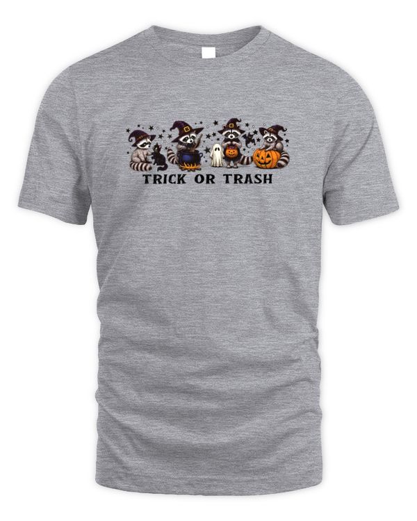 Unisex Standard T-Shirt