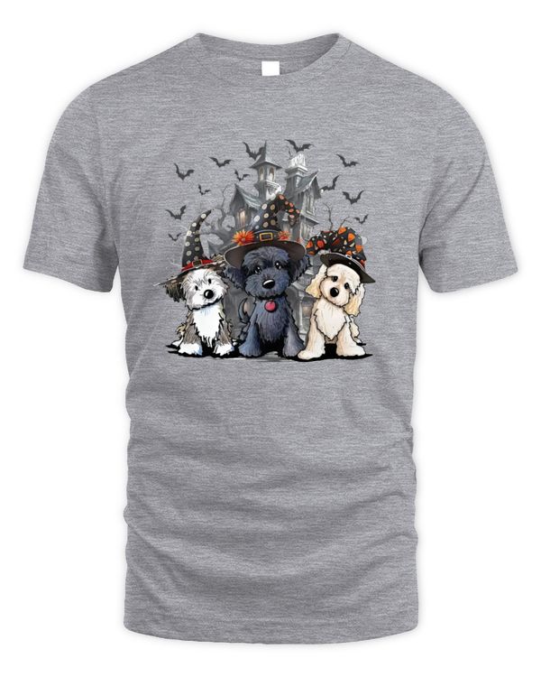 Unisex Standard T-Shirt