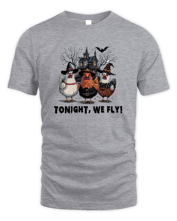 Unisex Standard T-Shirt