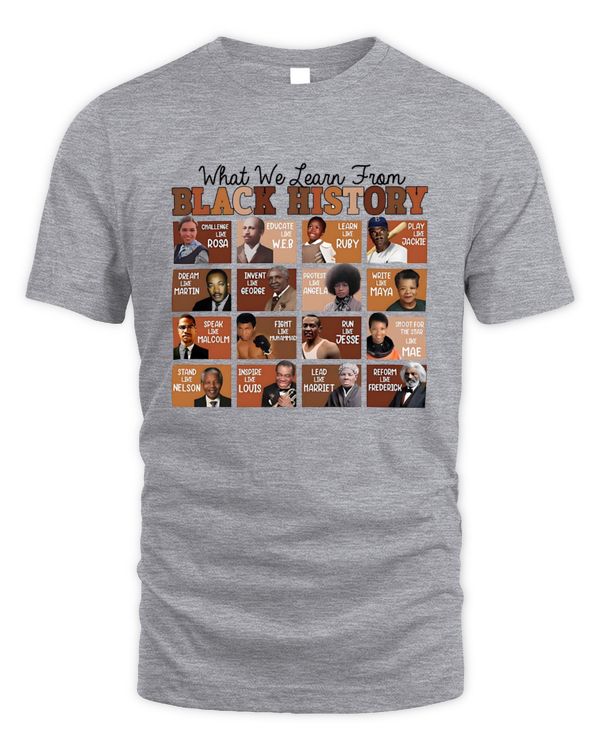 Unisex Standard T-Shirt