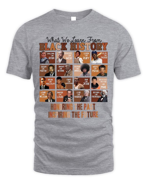 Unisex Standard T-Shirt