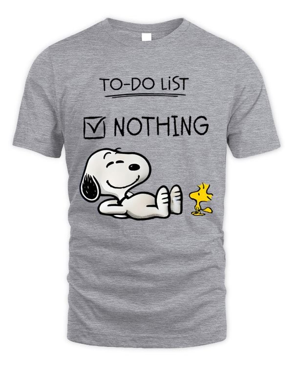 Unisex Standard T-Shirt Unisex Standard T-Shirt