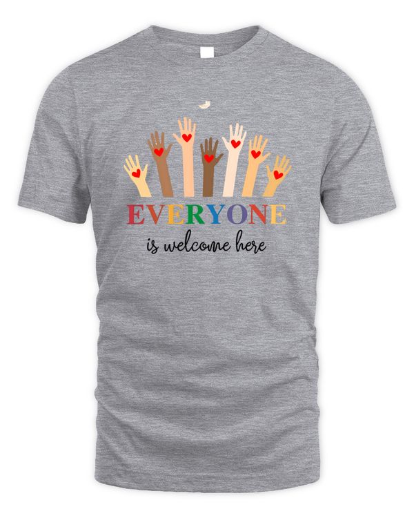 Unisex Standard T-Shirt