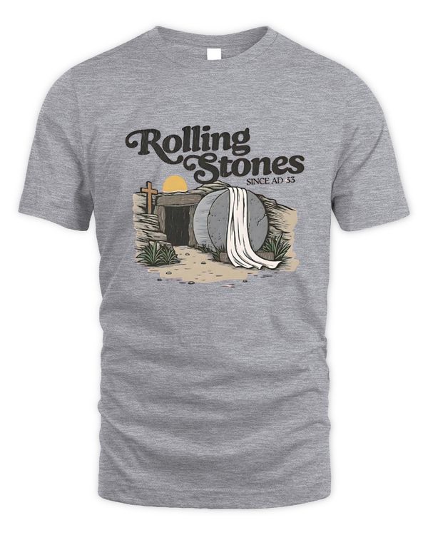 Unisex Standard T-Shirt