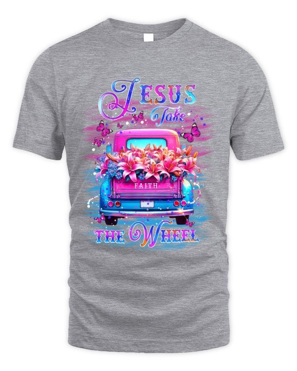 Unisex Standard T-Shirt